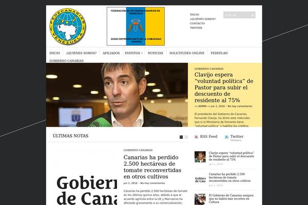 Sight theme site design template sample