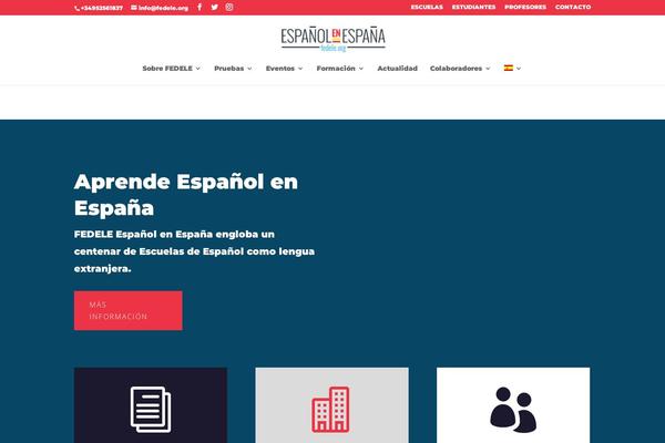 Site using Quiz-maker plugin