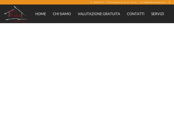 Site using Wpvr plugin