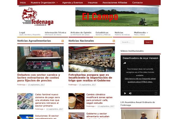 Site using New-social-media-widget plugin