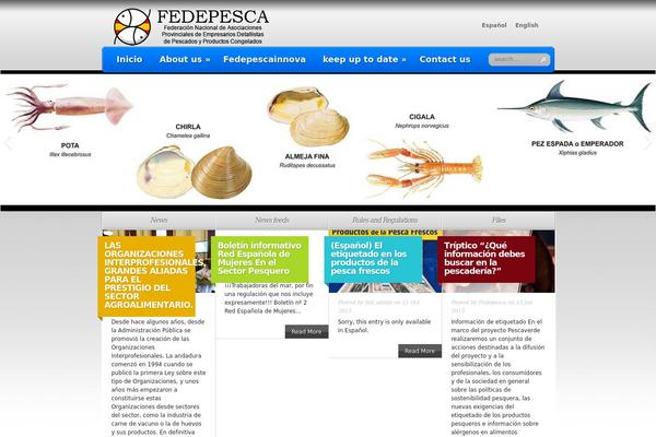 TheSource theme site design template sample