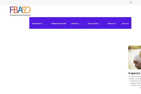 Site using Rise-blocks plugin