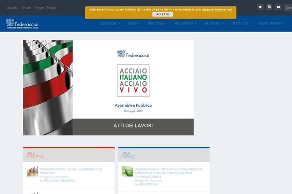 Site using User Access Manager plugin