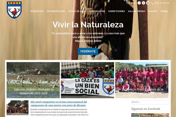 Site using Woothemes-sensei plugin