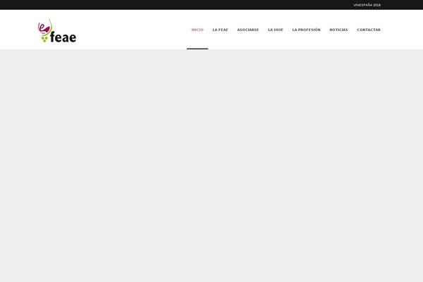 Site using Titan_tables plugin