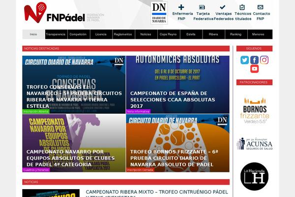 Site using Jet-engine plugin