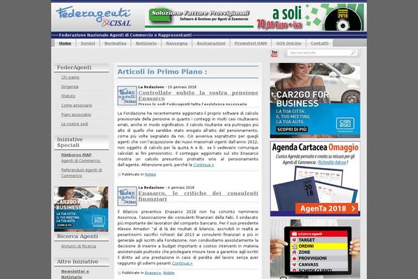 Site using AS-PDF plugin