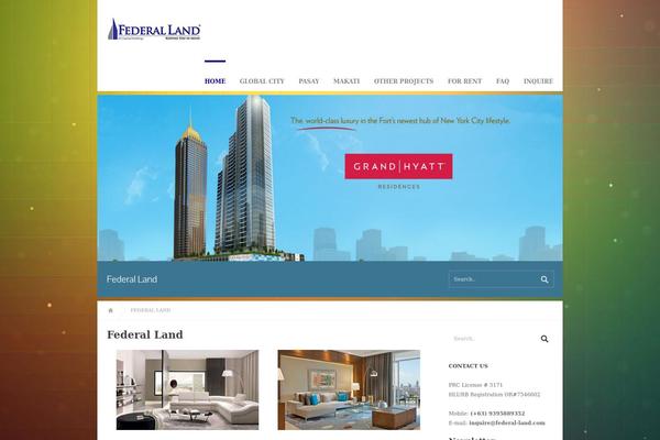 Site using Append Link on Copy plugin