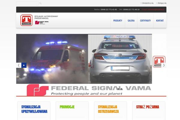 Theme1798 theme site design template sample