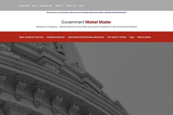 Site using ShiftNav - Responsive Mobile Menu plugin