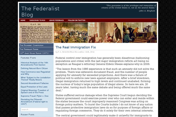 Ah theme site design template sample