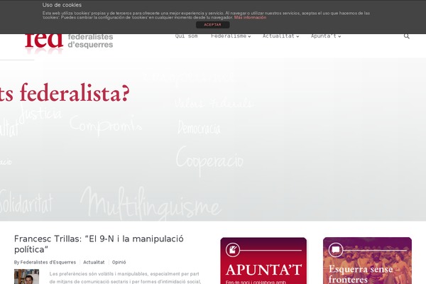 Site using Mailster-recaptcha plugin