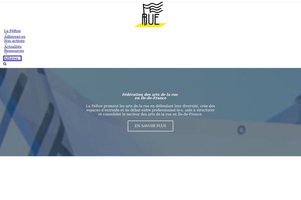 Neve theme site design template sample