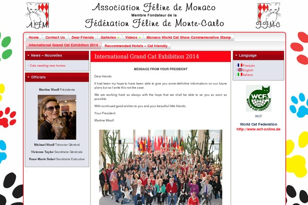 FlexSqueeze 1.4.0 theme site design template sample