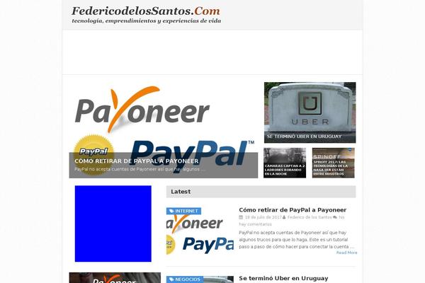 Site using Donations Made Easy - Smart Donations plugin