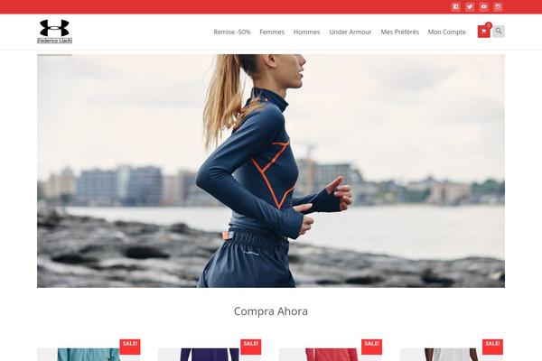 Site using Woo-exchange-rate plugin
