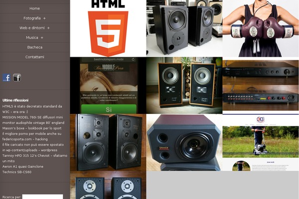 Origin theme site design template sample