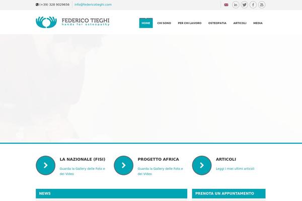 Site using Responsive-maps-plugin plugin