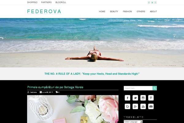 Restimpo-premium theme site design template sample
