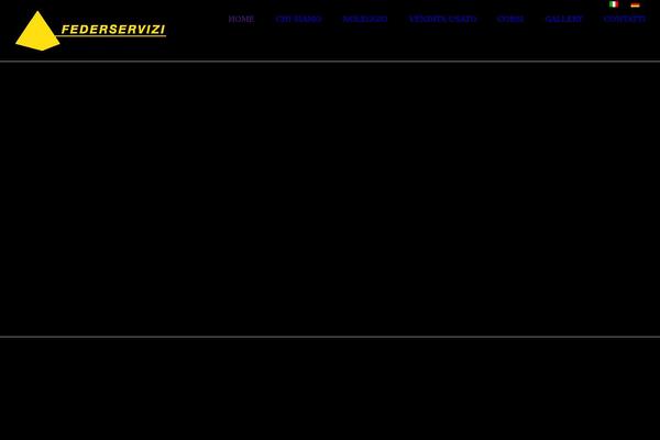 Site using Quform plugin