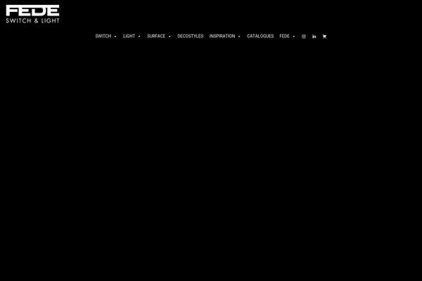 Site using Mdirector-newsletter plugin