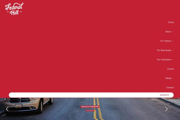 Site using Userswp plugin