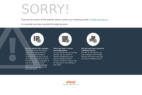 Site using Wpcf7-redirect plugin