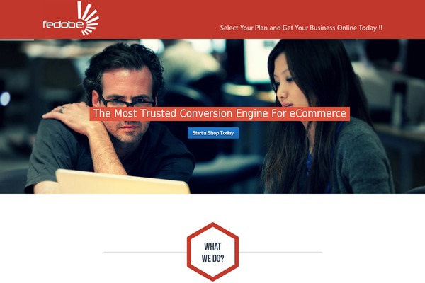fedobe WordPress theme, websites list used fedobe theme fedobe theme websites examples