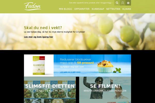 Site using Bambora-online-checkout plugin