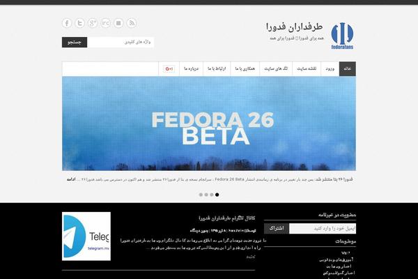 Site using Video.js - HTML5 Video Player for WordPress plugin