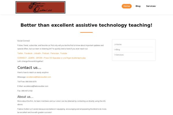 Unlimited theme site design template sample