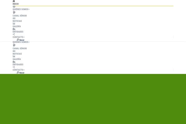 Site using Ultimate-layouts-vc plugin