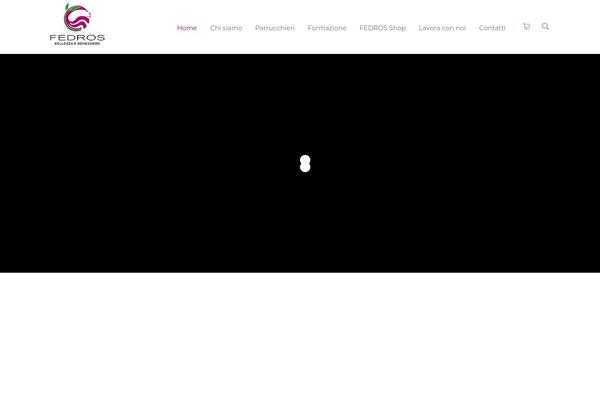 Unicon theme site design template sample