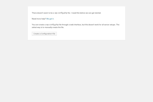 Simple Balance theme site design template sample