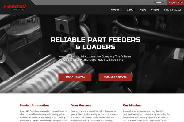 Site using Ubermenu-sticky plugin