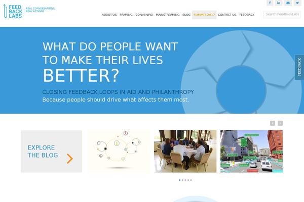 Site using Page Links To plugin