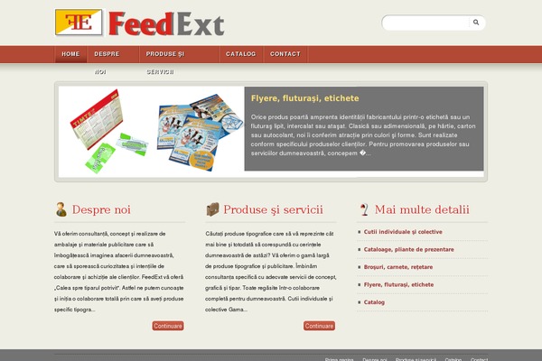 Site using WP Booklet plugin