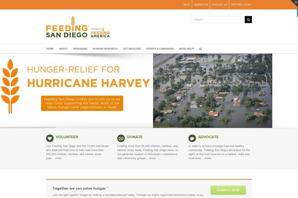 Site using User Access Manager plugin