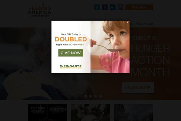 Site using SlickNav Mobile Menu plugin