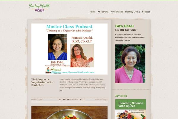 Site using Amazon Link plugin