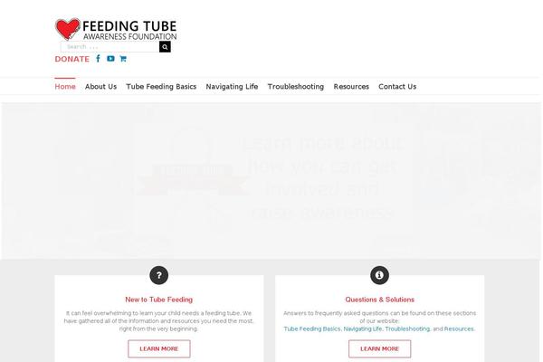 Site using Paypal-donation-buttons plugin