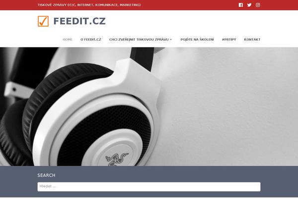 Site using Advanced-post-block-pro plugin