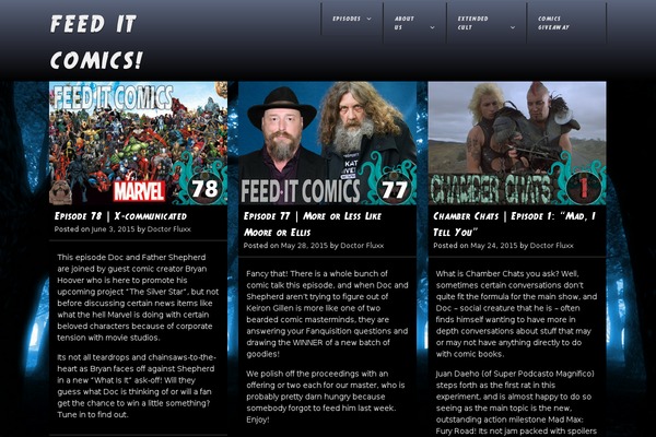 Visual theme site design template sample