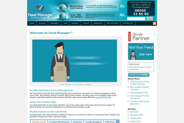 Site using Thumbnail-viewer plugin