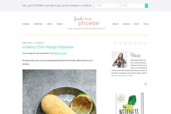 Site using Tasty-pins plugin