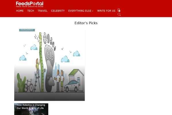 Site using Ad-ace plugin