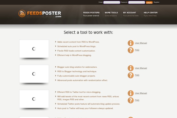 Twenty Twenty-Three theme site design template sample