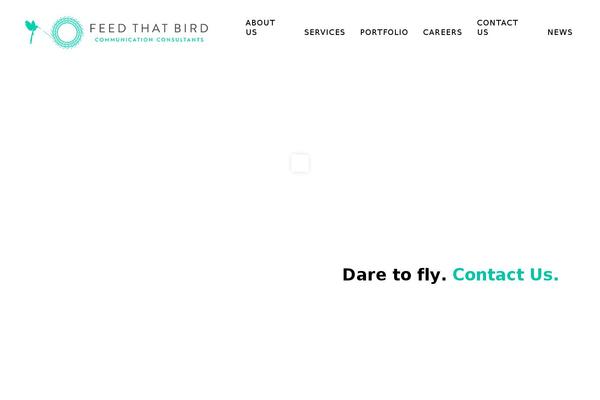 Bridge theme site design template sample