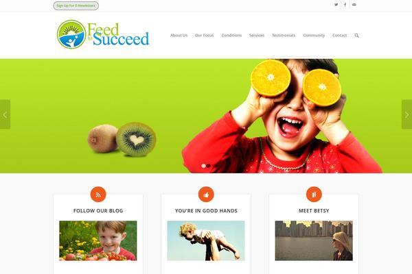 Site using AddToAny Share Buttons plugin