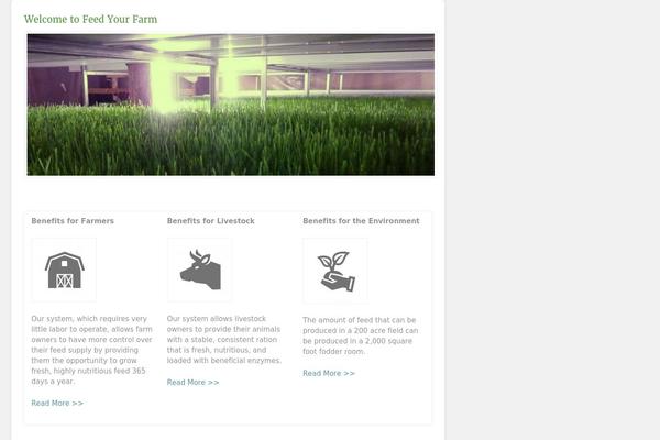 Scrollider theme site design template sample